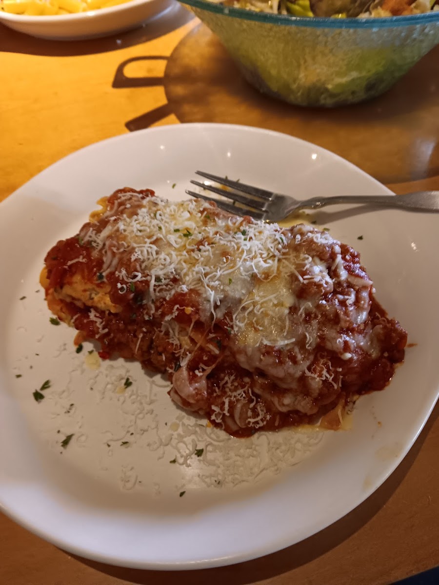 Olive Garden Italian Restaurant Photo 7