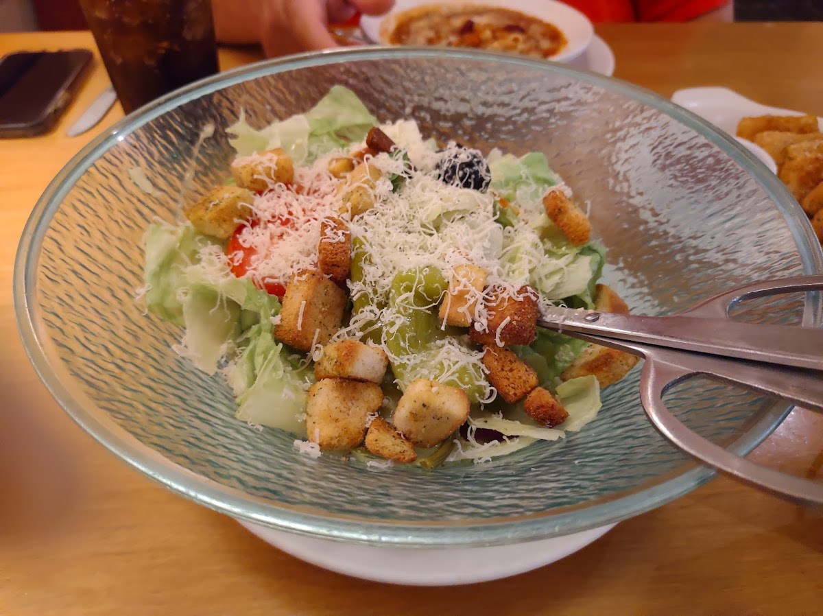 Olive Garden Italian Restaurant Photo 8