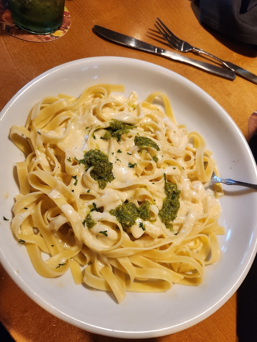 Olive Garden Italian Restaurant Photo 9