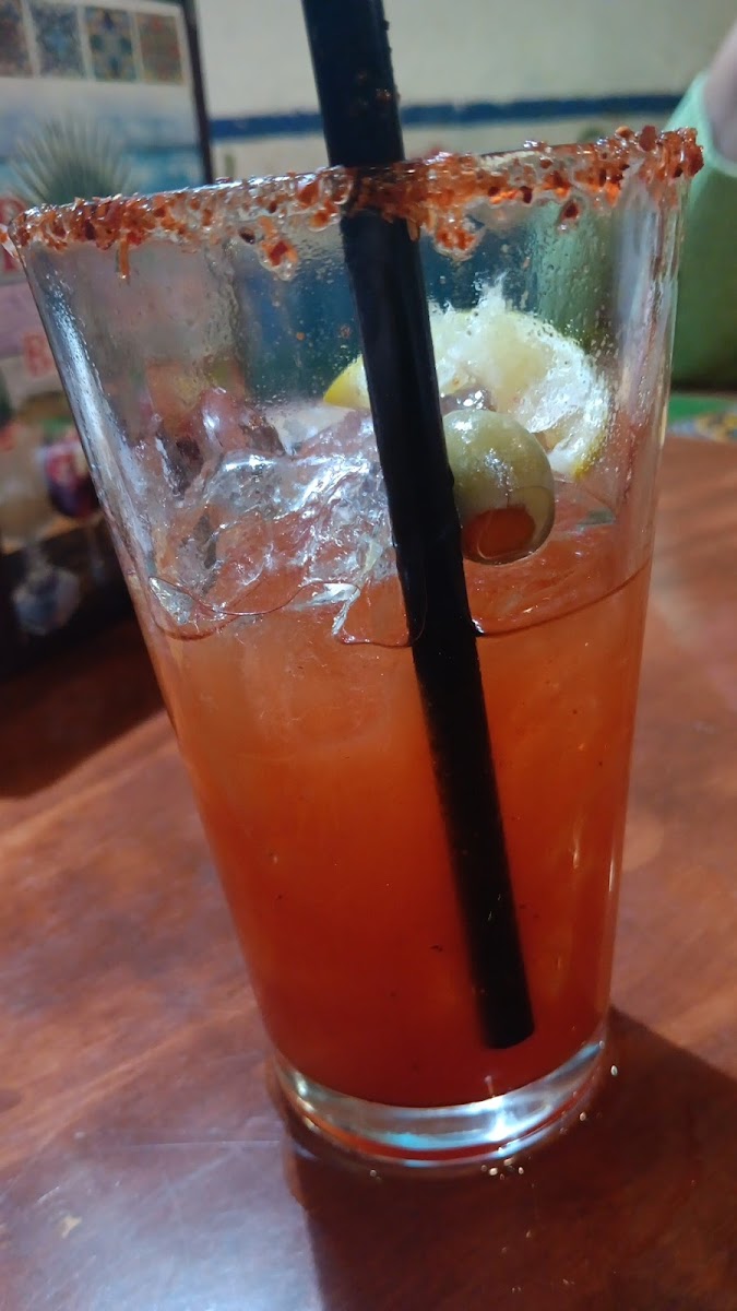 Patron Grill Photo 6