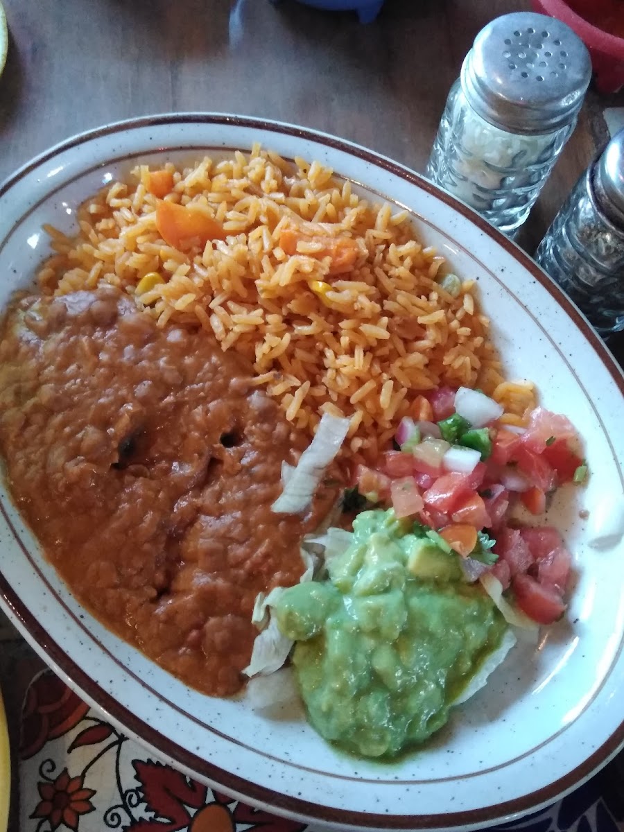 Patron Grill Photo 7