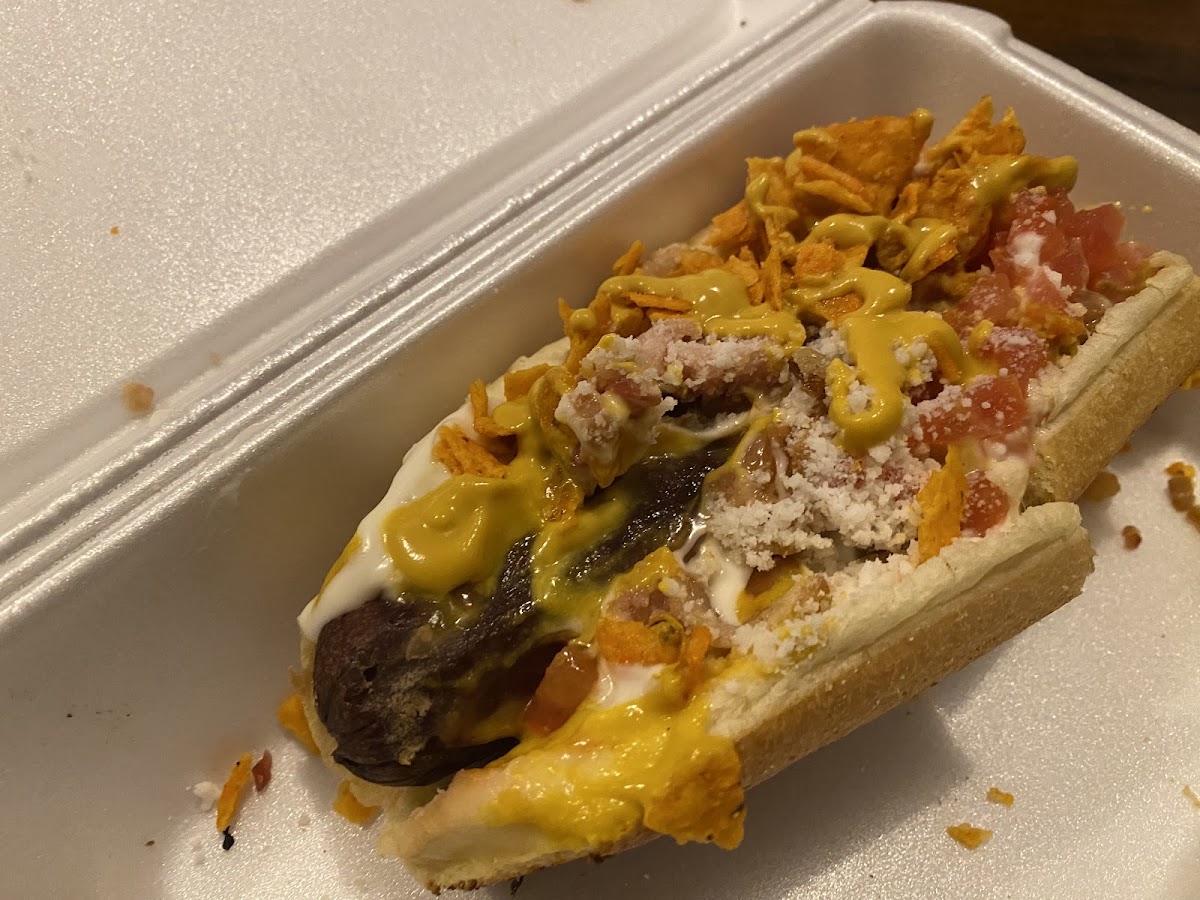 Hot dogs el güero Photo 7