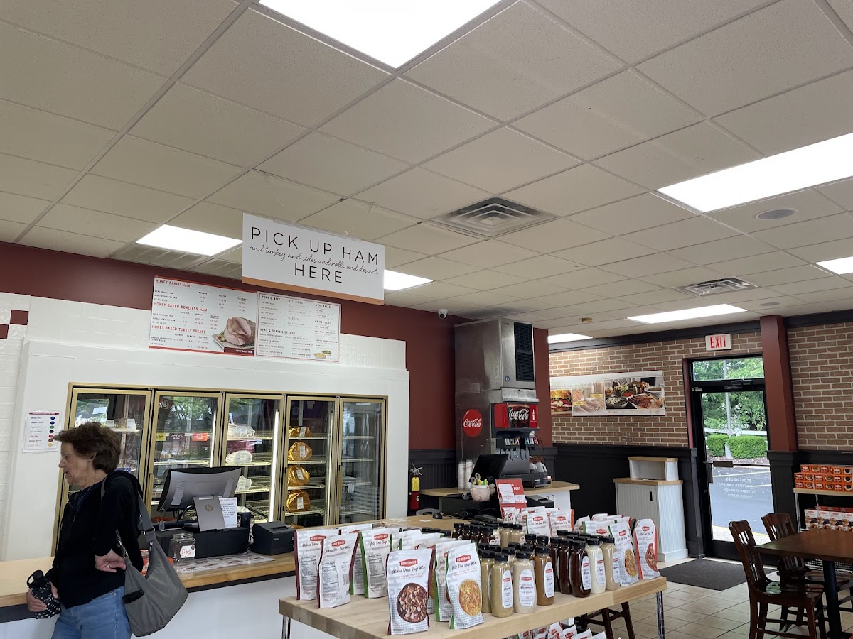 The Honey Baked Ham Company Photo 6