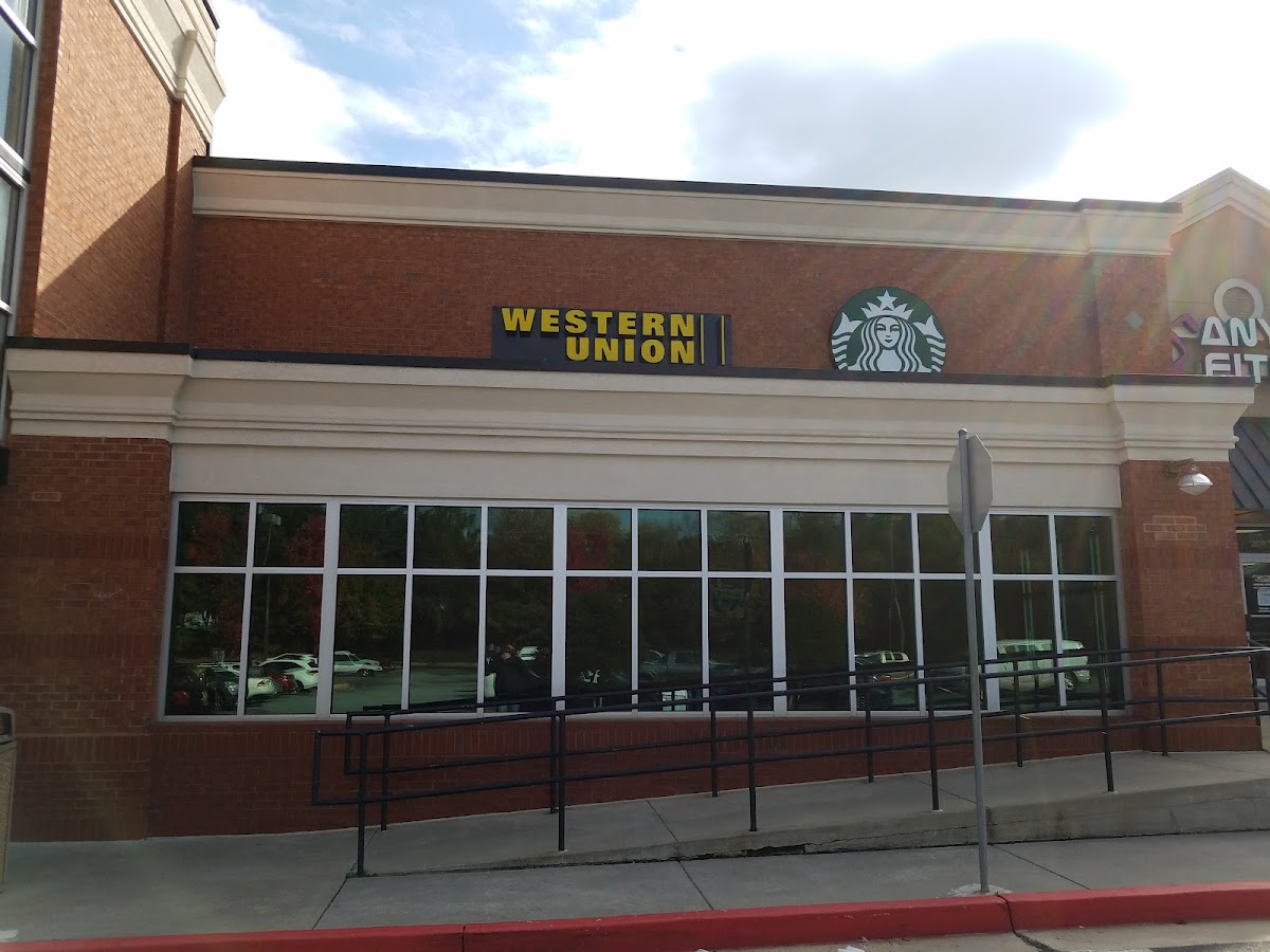 Starbucks Photo 4
