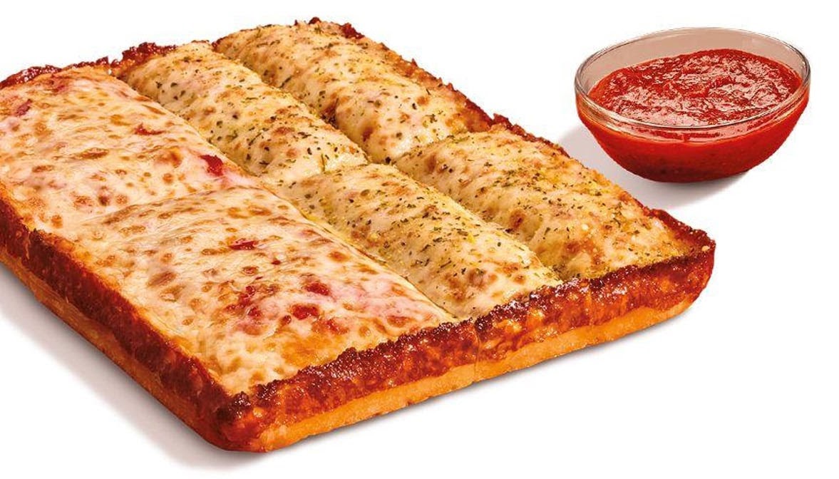 Little Caesars Pizza Photo 4