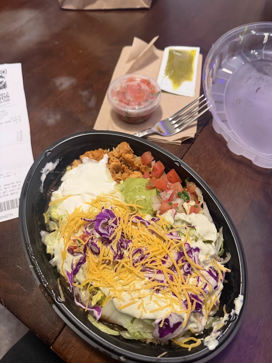 Taco Bell Photo 10