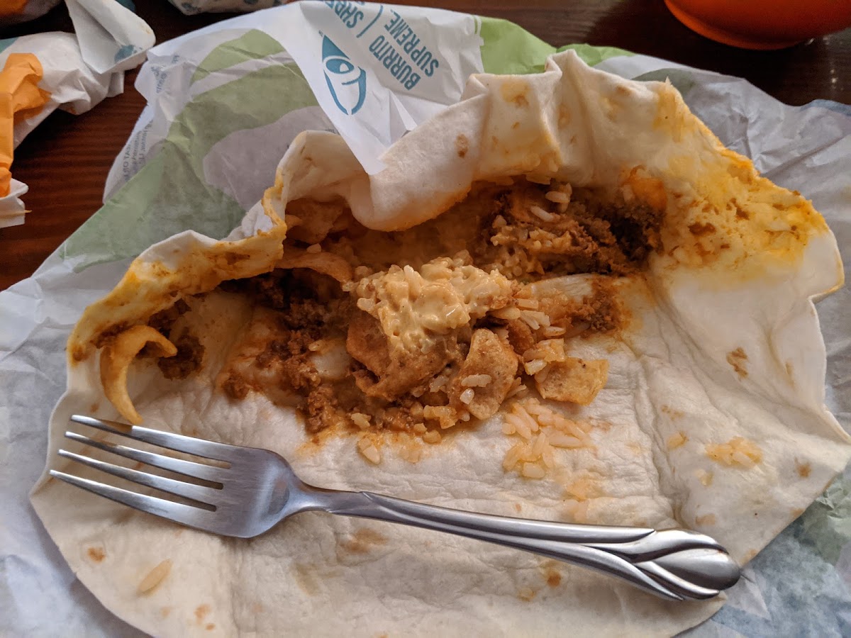 Taco Bell Photo 5