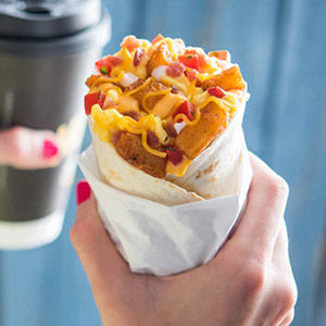 Taco Bell Photo 9