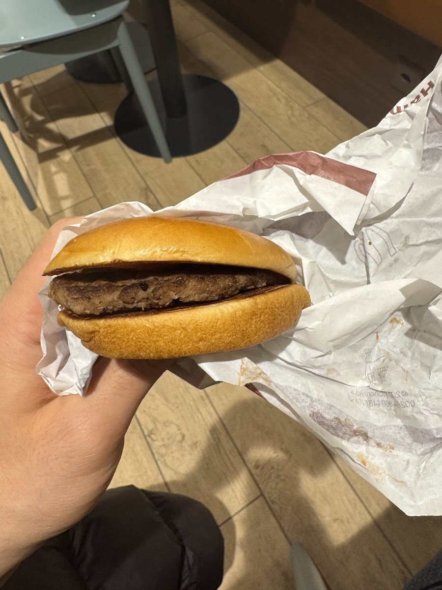 McDonald’s Photo 10