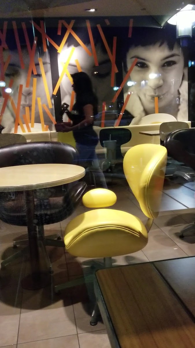 McDonald’s Photo 2