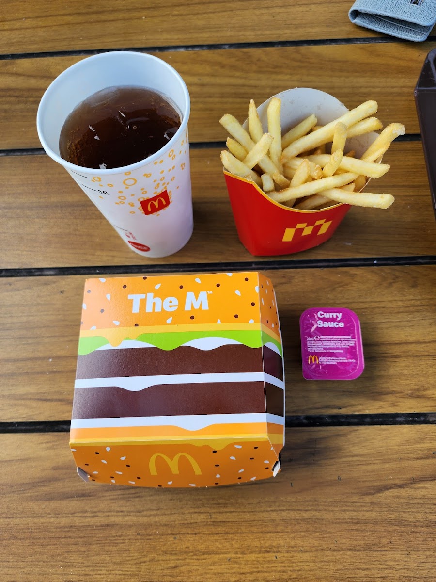 McDonald’s Photo 3