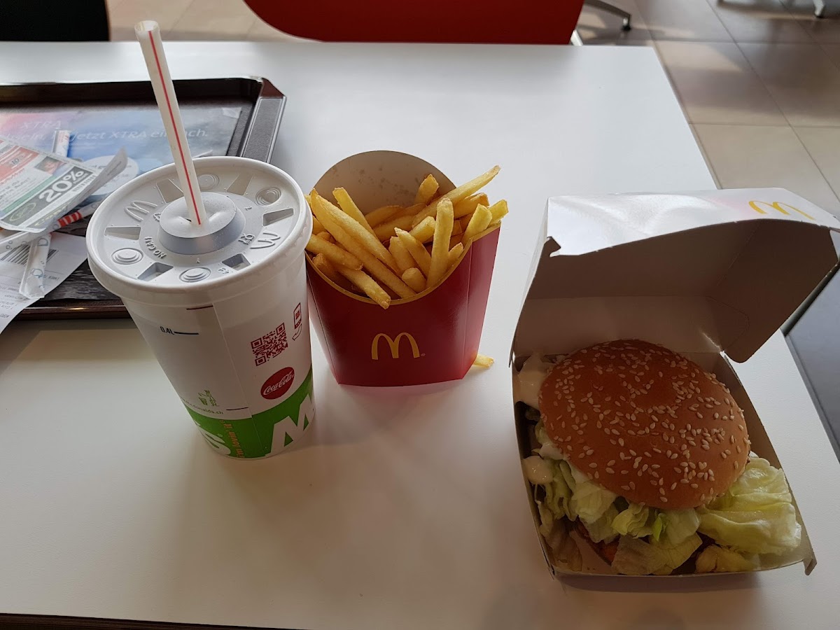 McDonald’s Photo 5
