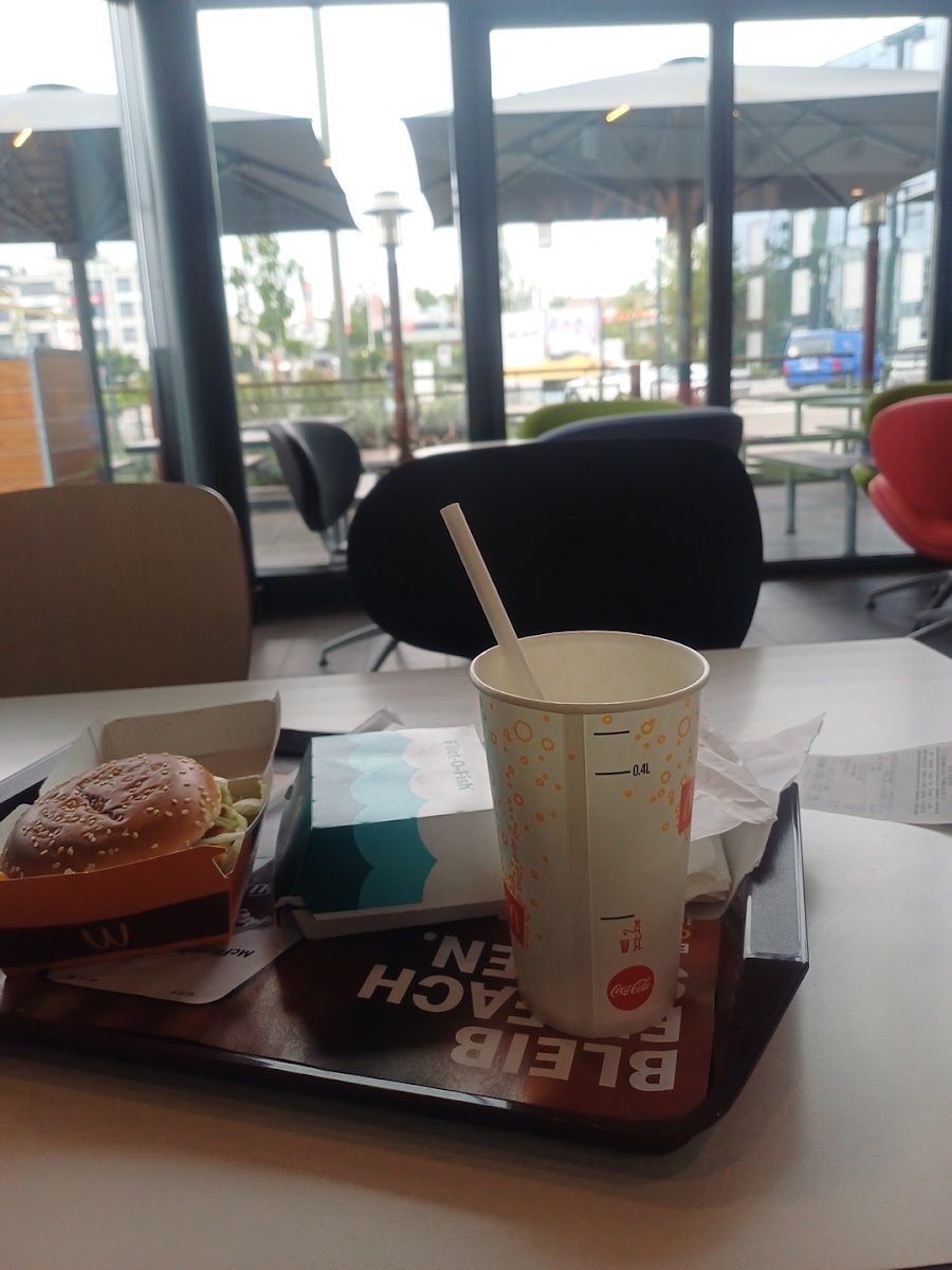McDonald’s Photo 6