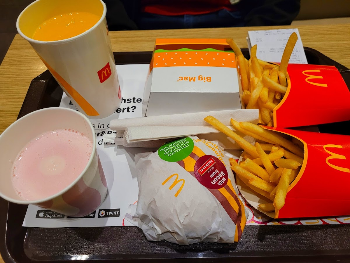 McDonald’s Photo 7