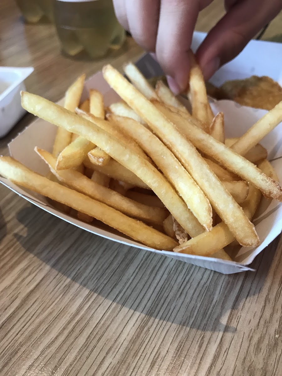 McDonald’s Photo 9