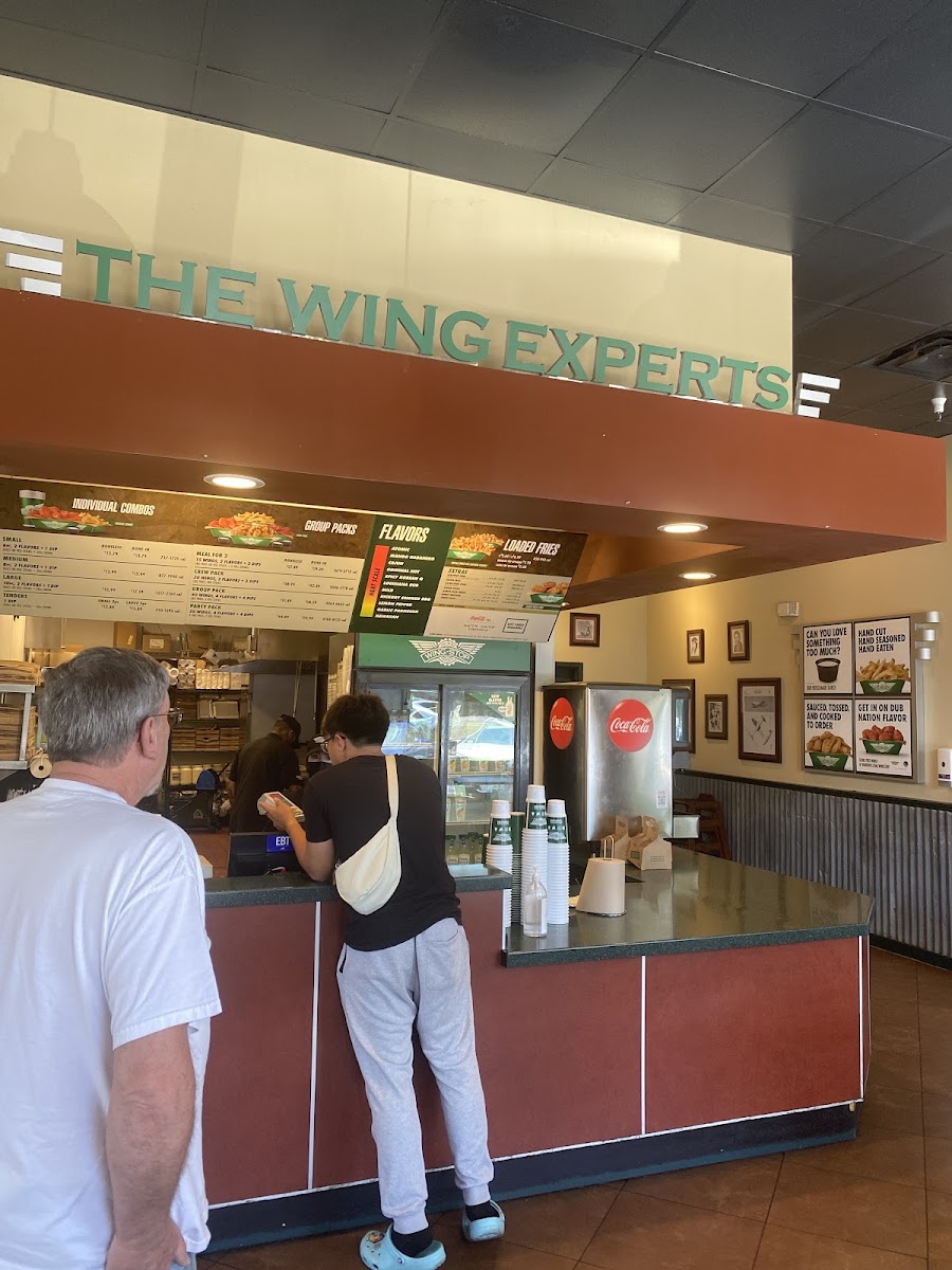Wingstop