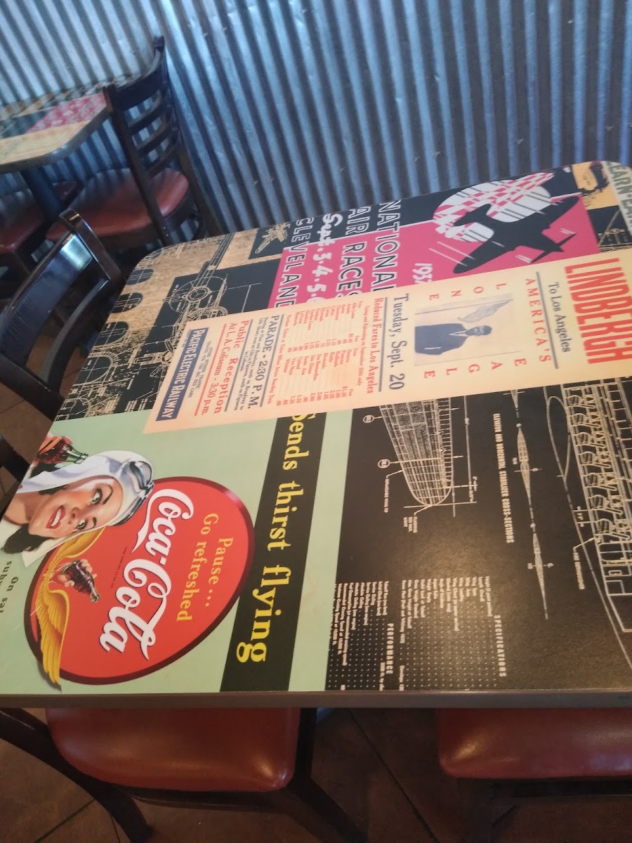 Wingstop Photo Menu 7