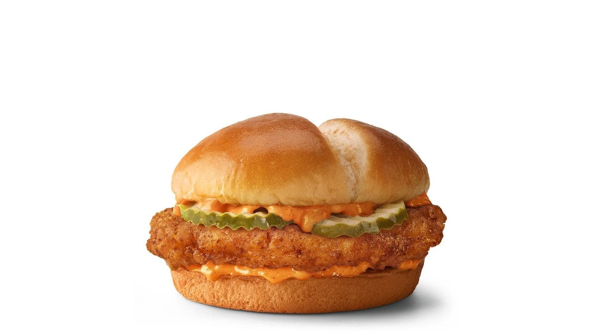 McDonald's Photo 3