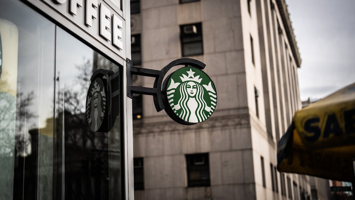 Starbucks Coffee