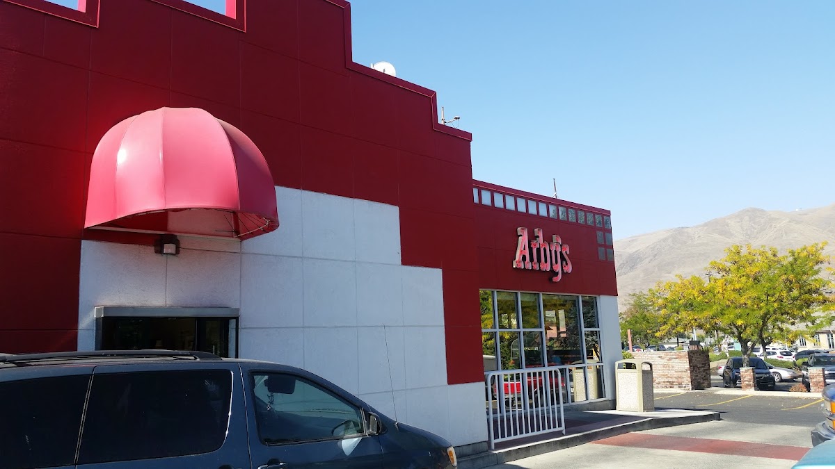 Arby's