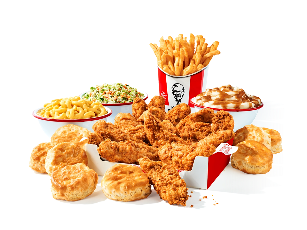 KFC Photo 3