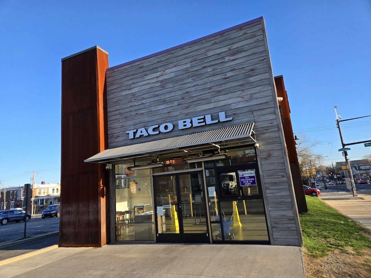 Taco Bell