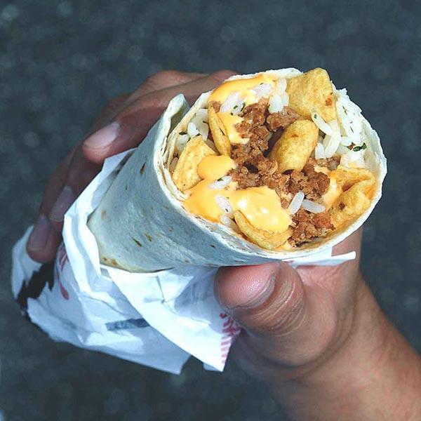 Taco Bell Photo 6