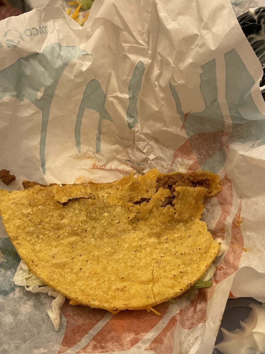 Taco Bell Photo 7