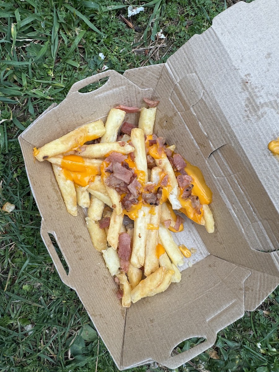 Burger King Photo 10