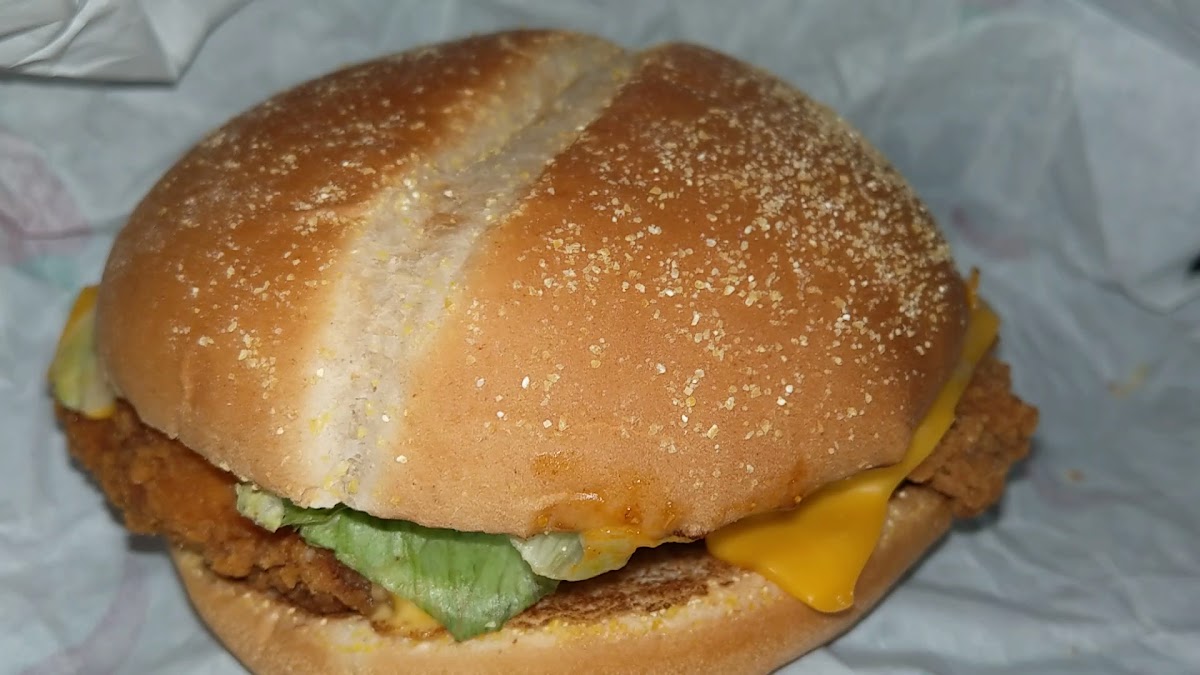 Burger King Photo 2