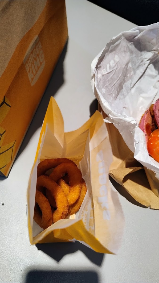 Burger King Photo 5