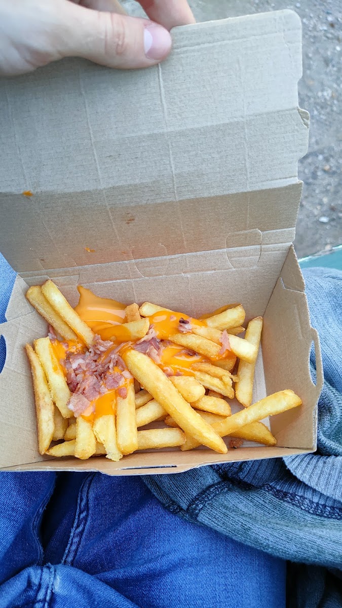 Burger King Photo 6