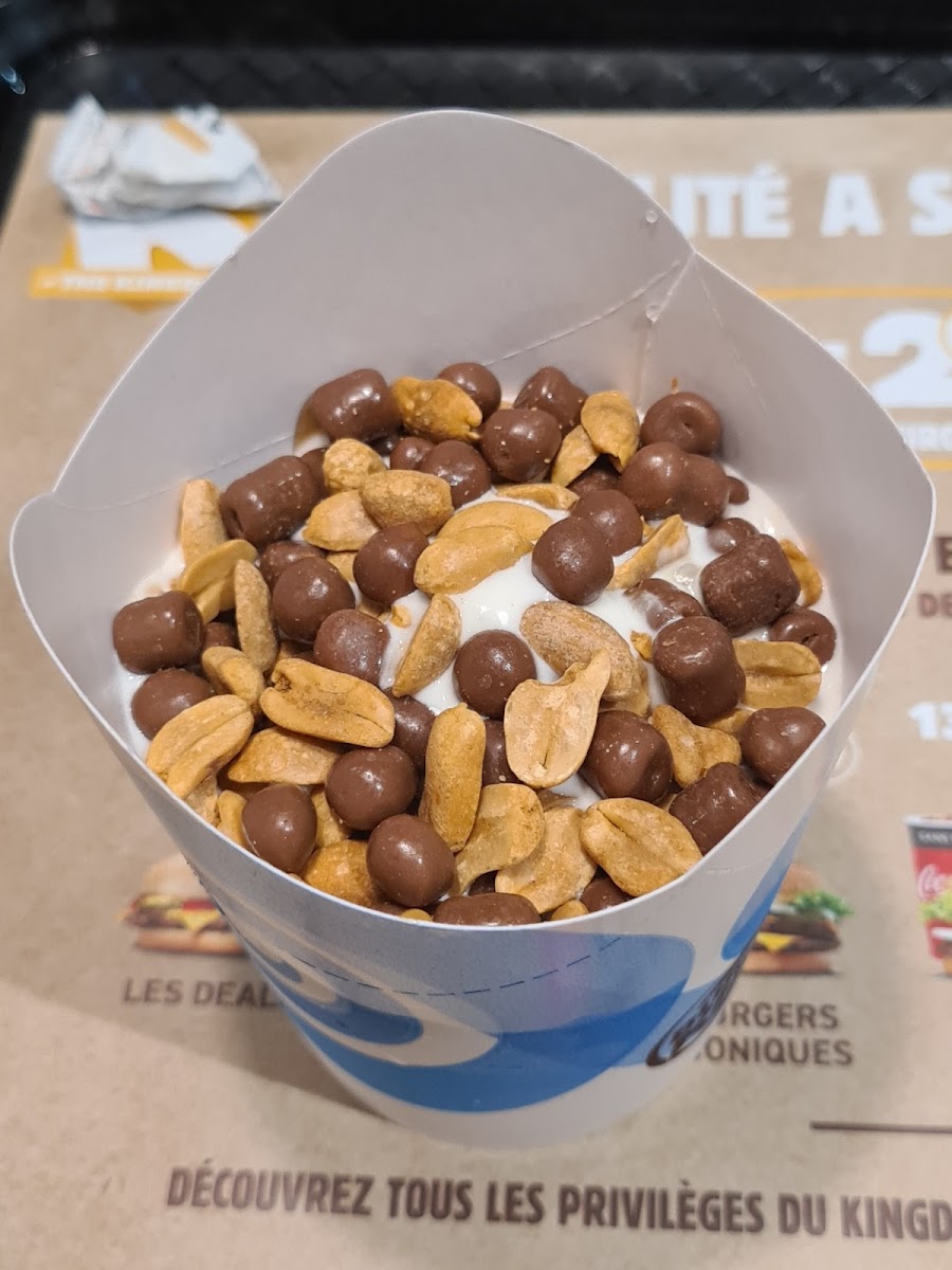 Burger King Photo 7