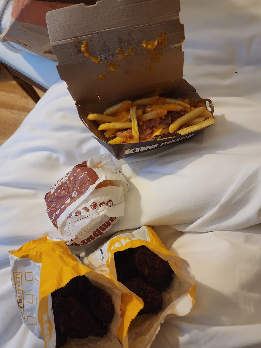 Burger King Photo 8