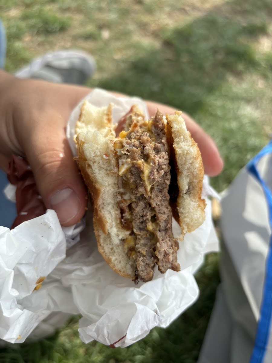 Burger King Photo 9