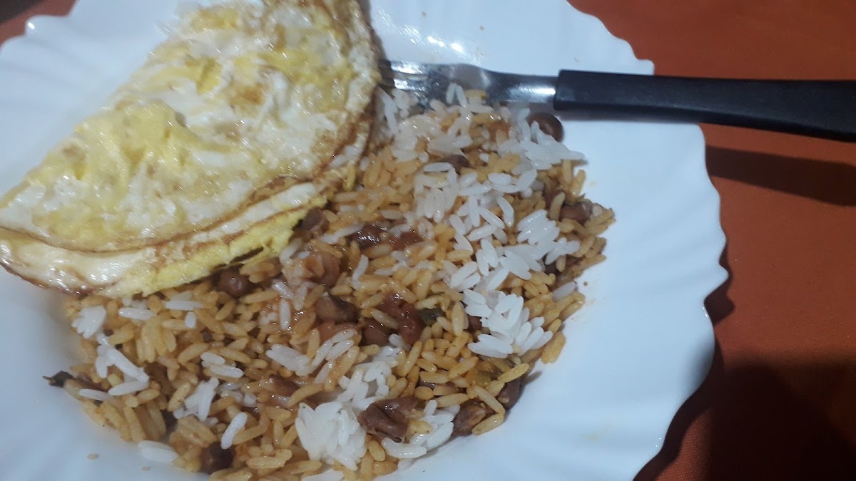 Restaurante Sabor Caseiro