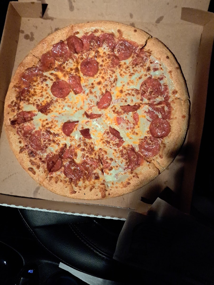 Little Caesars Pizza Photo 5