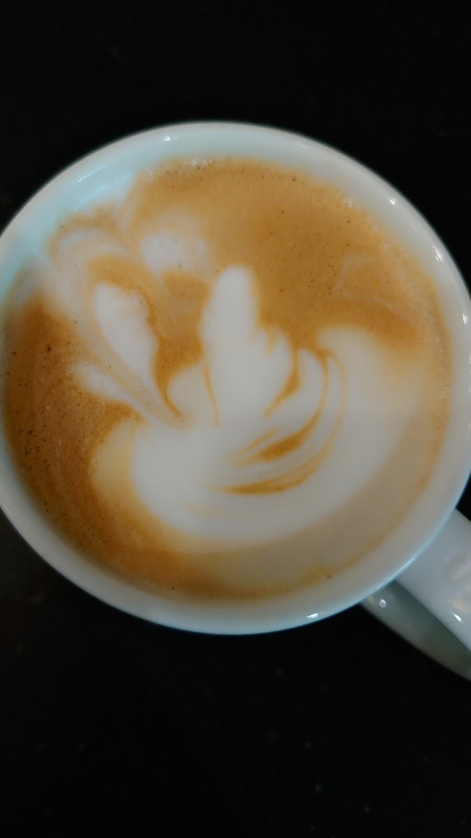 Starbucks Photo 6