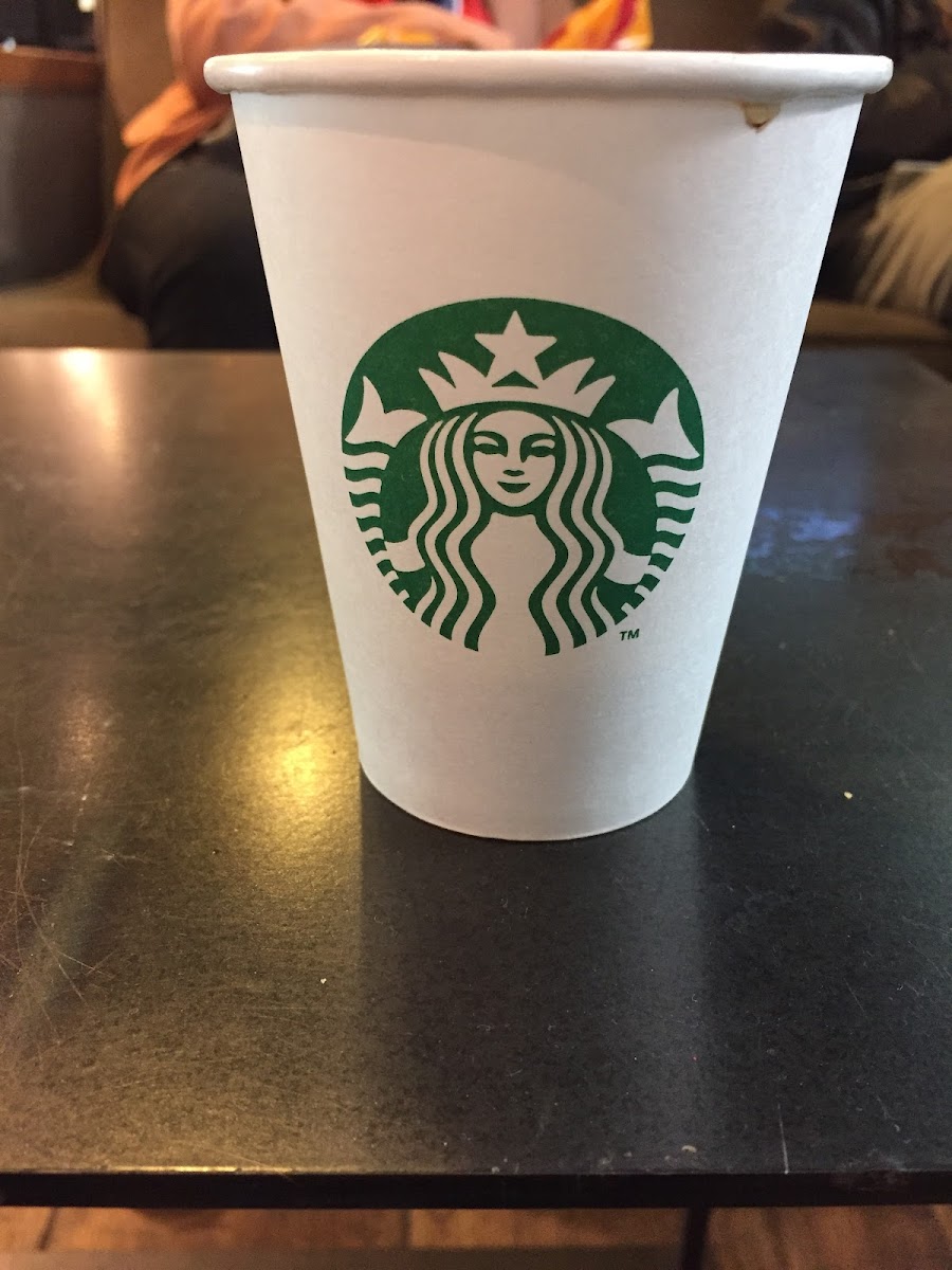 Starbucks Photo 7