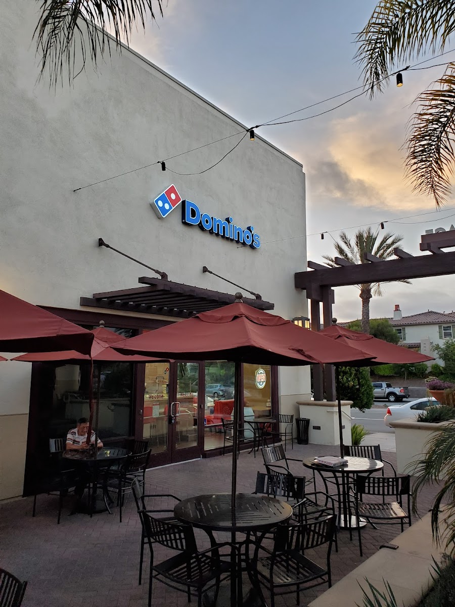 Domino's Pizza