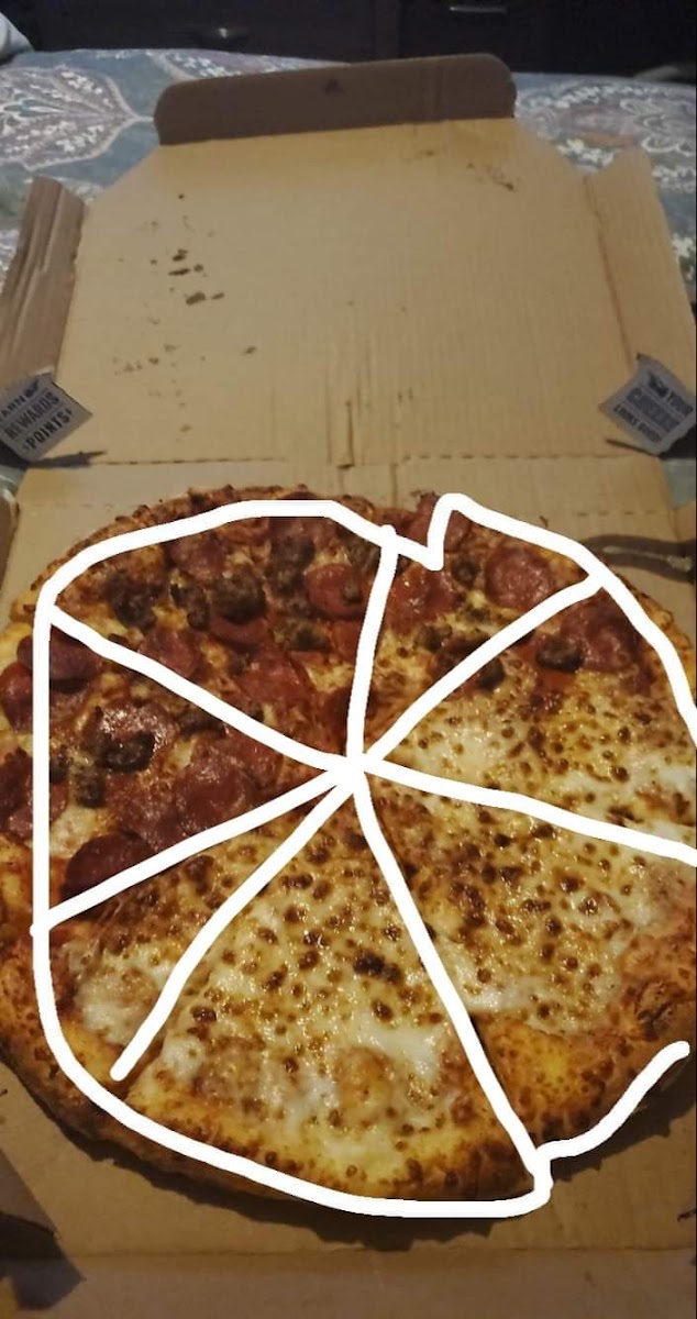 Domino's Pizza Photo 9