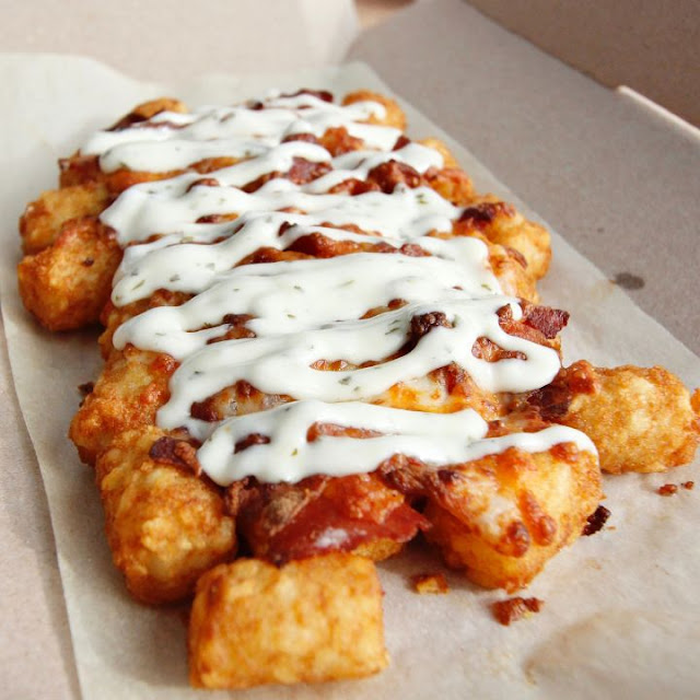 Tater Tots