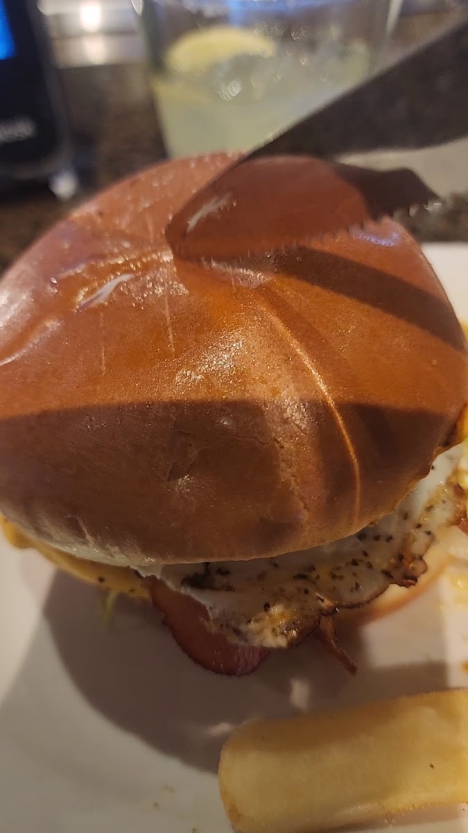 Red Robin Gourmet Burgers and Brews Photo 2
