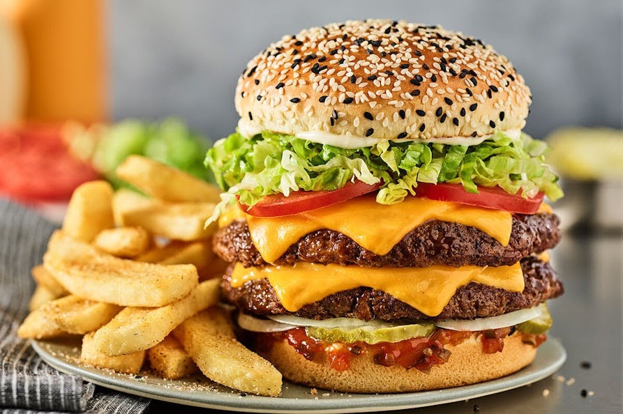 Red Robin Gourmet Burgers and Brews Photo 4