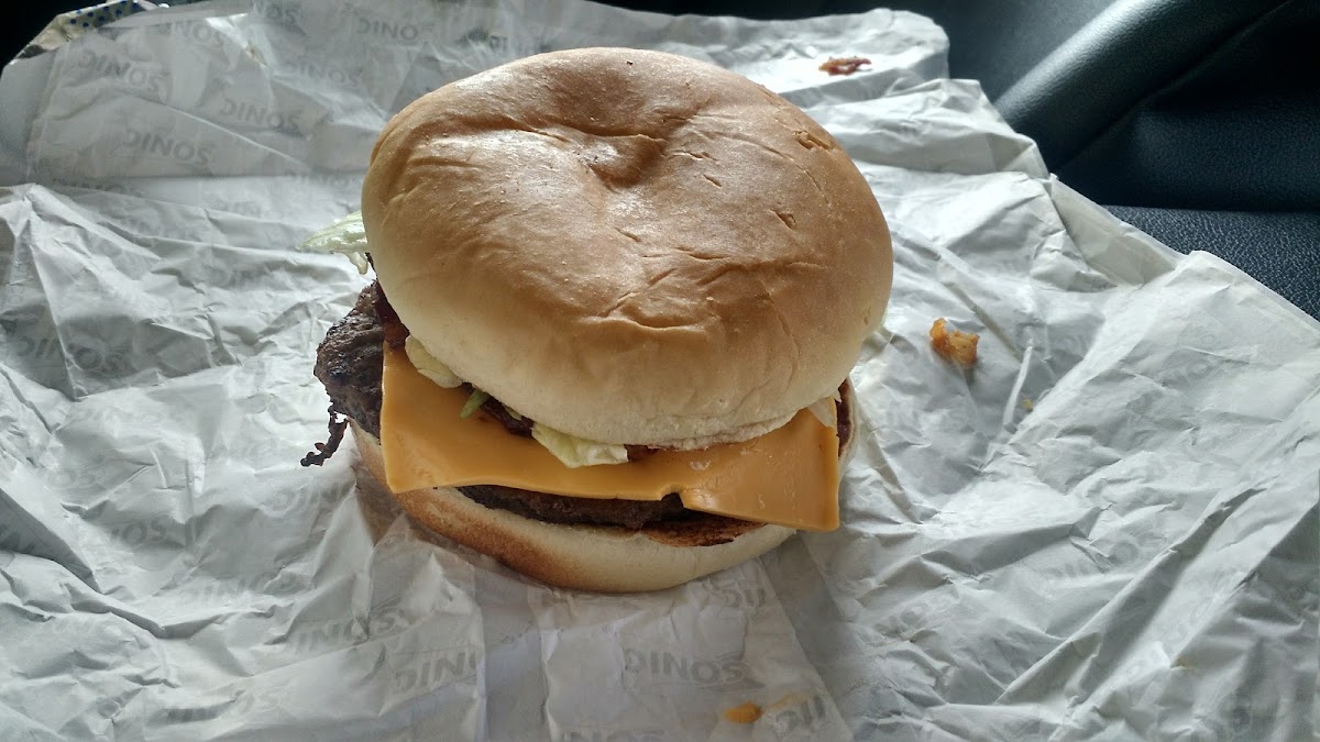 Sonic Drive-In Photo 8