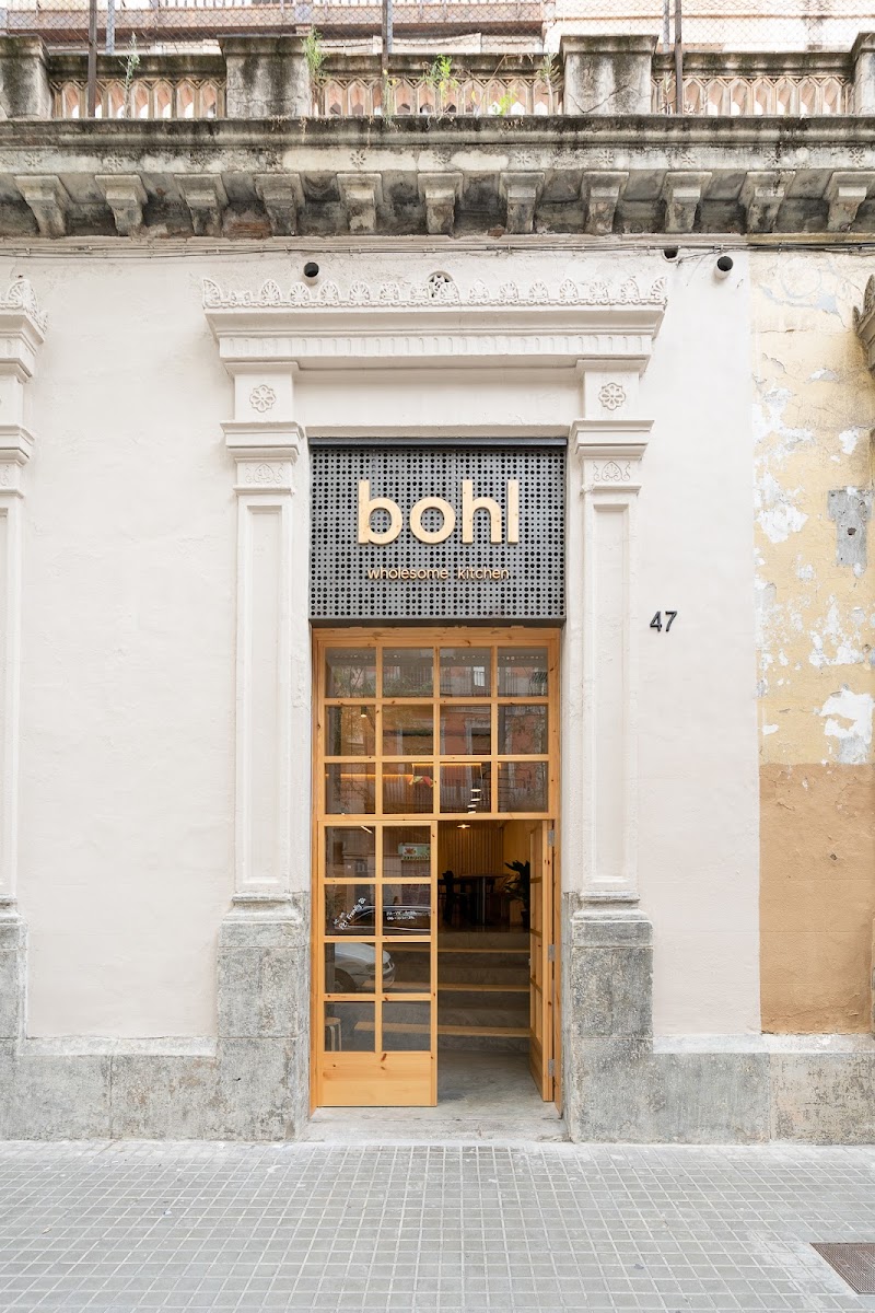 bohl