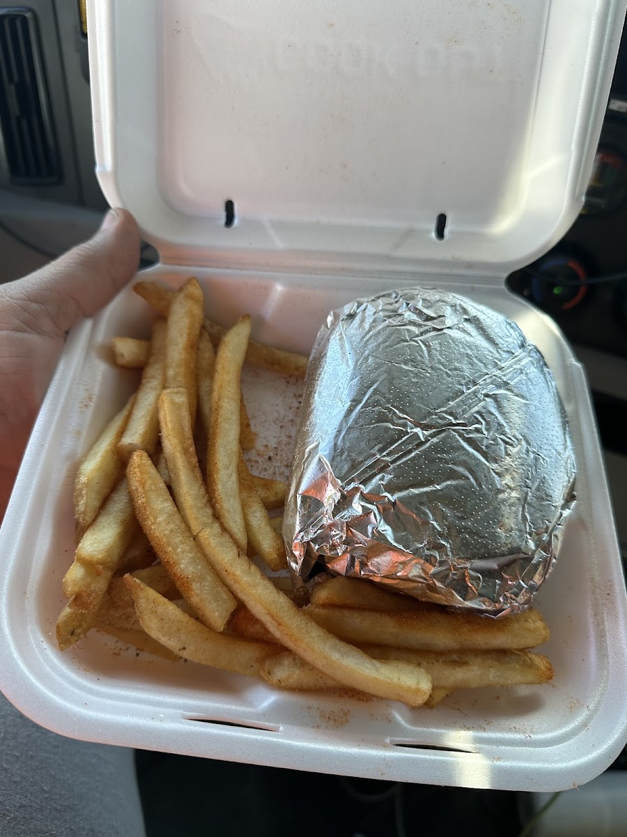 Cook Out Photo 10