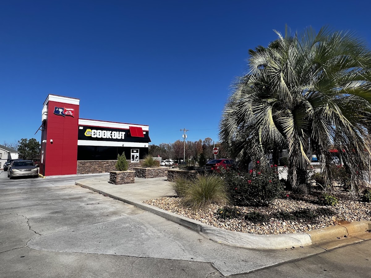 Cook Out Photo 3