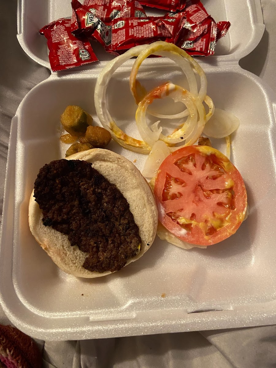 Cook Out Photo 4