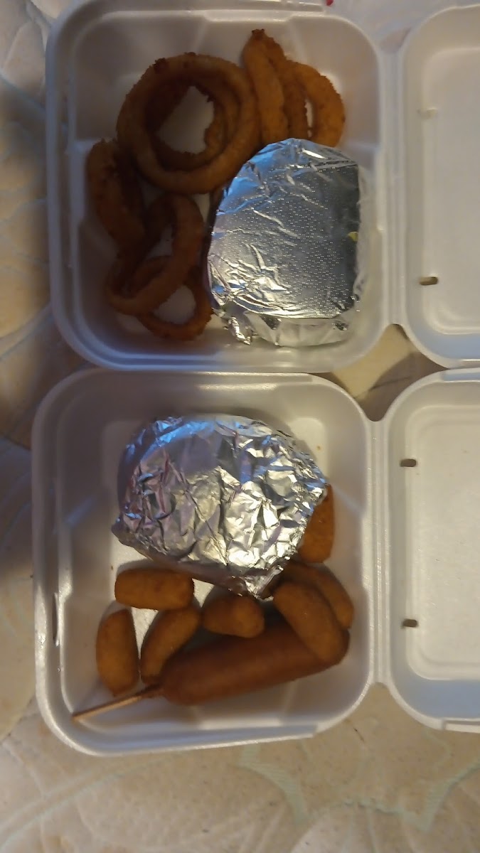 Cook Out Photo 7